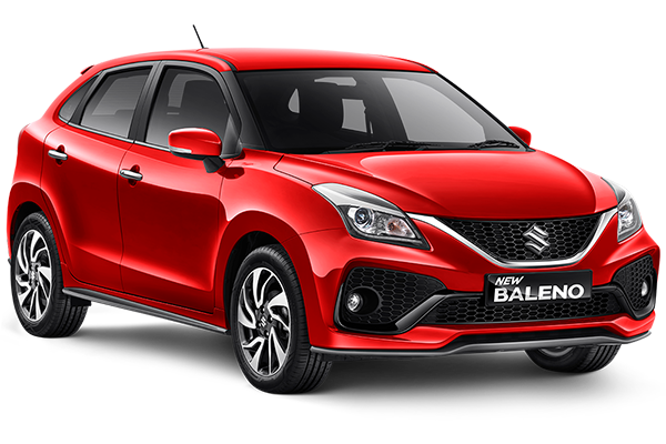 new baleno